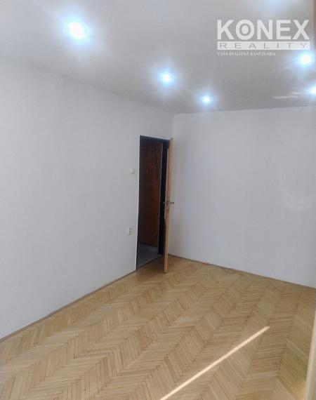 ID-3825 NA PRENÁJOM - 2-izbový byt na Kuzmányho ul. - Michalovce