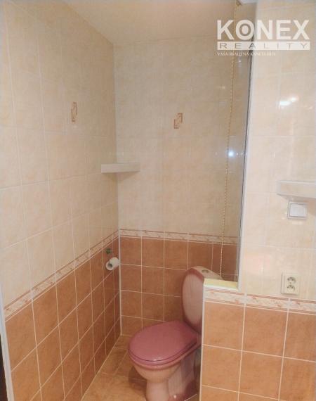 ID-3825 NA PRENÁJOM - 2-izbový byt na Kuzmányho ul. - Michalovce