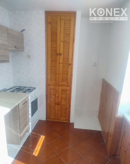 ID-3825 NA PRENÁJOM - 2-izbový byt na Kuzmányho ul. - Michalovce