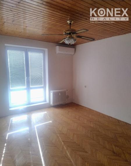 ID-3825 NA PRENÁJOM - 2-izbový byt na Kuzmányho ul. - Michalovce