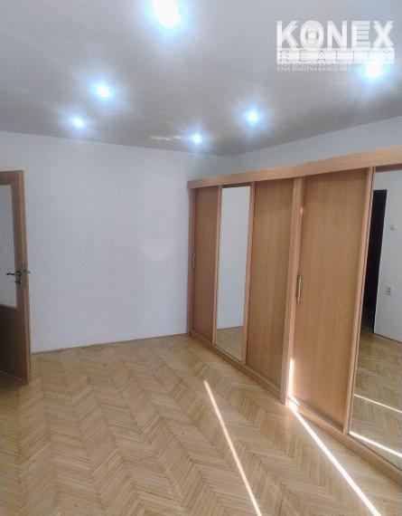 ID-3825 NA PRENÁJOM - 2-izbový byt na Kuzmányho ul. - Michalovce