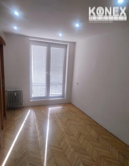 ID-3825 NA PRENÁJOM - 2-izbový byt na Kuzmányho ul. - Michalovce