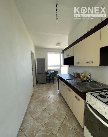 ID-3826 NA PREDAJ 2-izbový byt ČIERNA N/Tisou