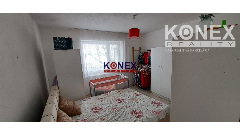 ID-3827 NA PREDAJ – Rodinný dom v obci Ubľa