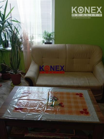 ID-3827 NA PREDAJ – Rodinný dom v obci Ubľa