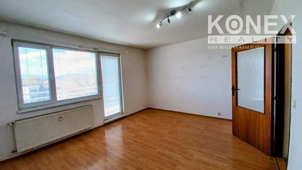 ID-3828 LEN U NÁS - NA PREDAJ 3-izbový byt v Trebišove