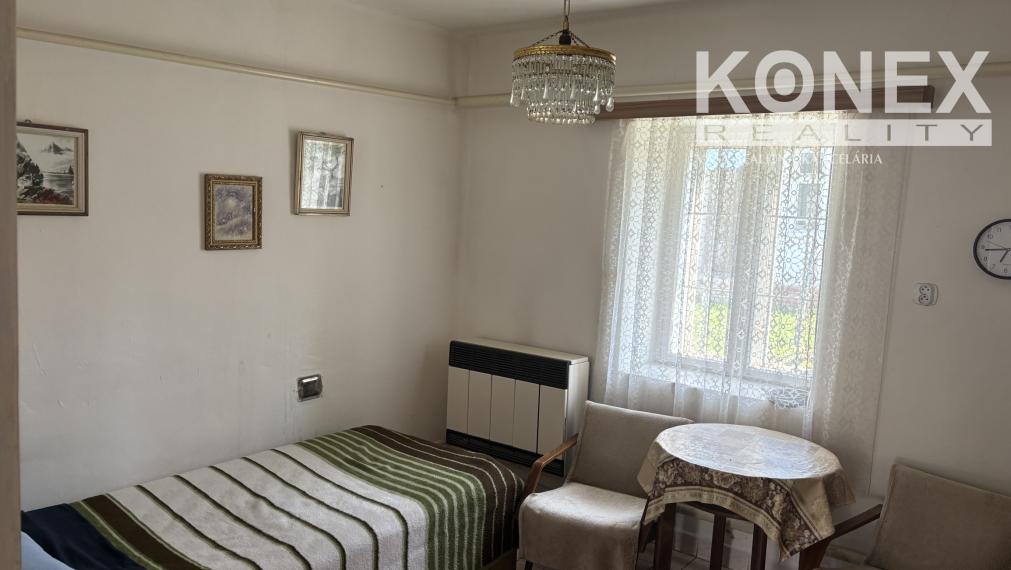ID-3729 NA PREDAJ Rodinný dom – ČERNOCHOV