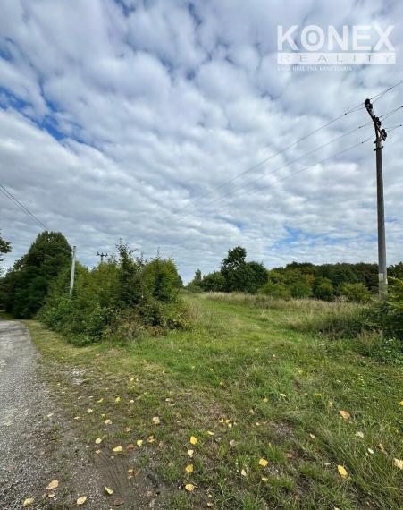 ID-3834 POZEMOK neďaleko Prešova - Šarišská Poruba