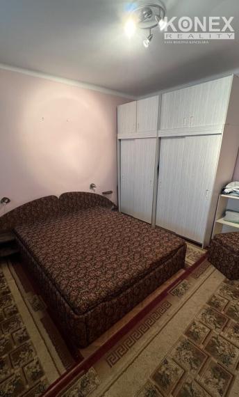 ID-3837 NA PREDAJ Dvojgeneračný dom pri jazierku Baňa