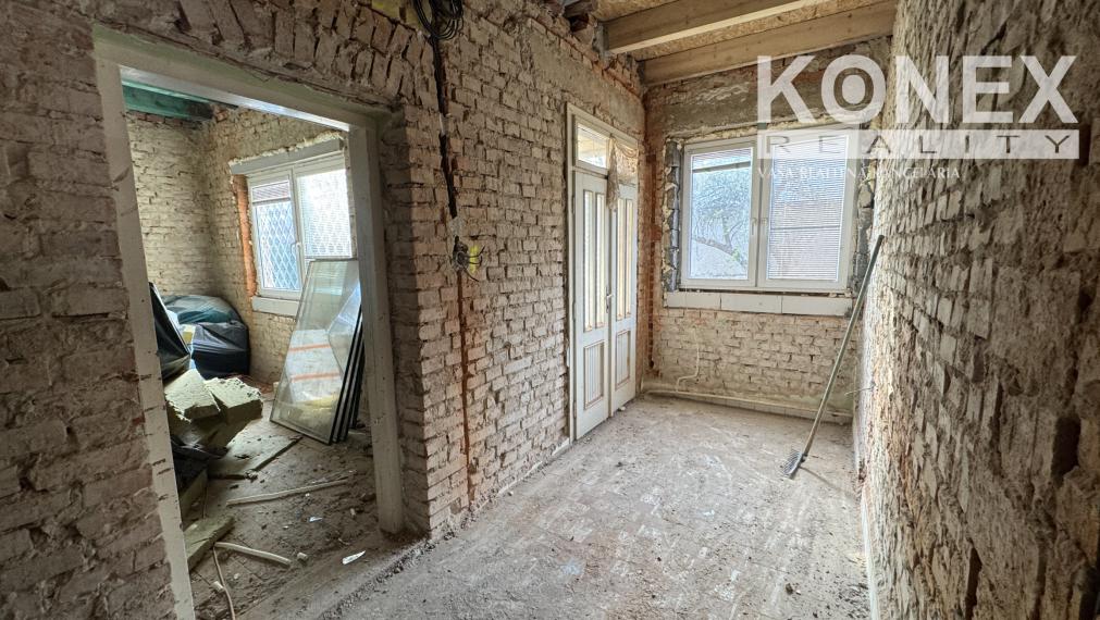ID-3838 NA PREDAJ - Rodinný dom v obci LAŠKOVCE