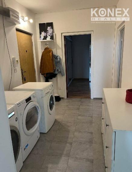 ID-3840 SKVELÁ PONUKA 3-izbový byt po rekonštrukcii SNP