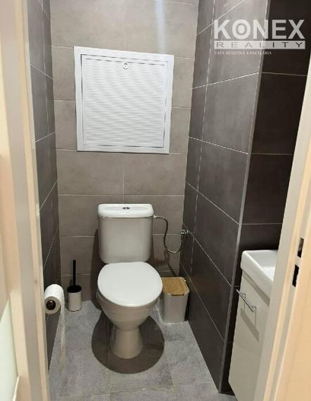 ID-3840 SKVELÁ PONUKA 3-izbový byt po rekonštrukcii SNP