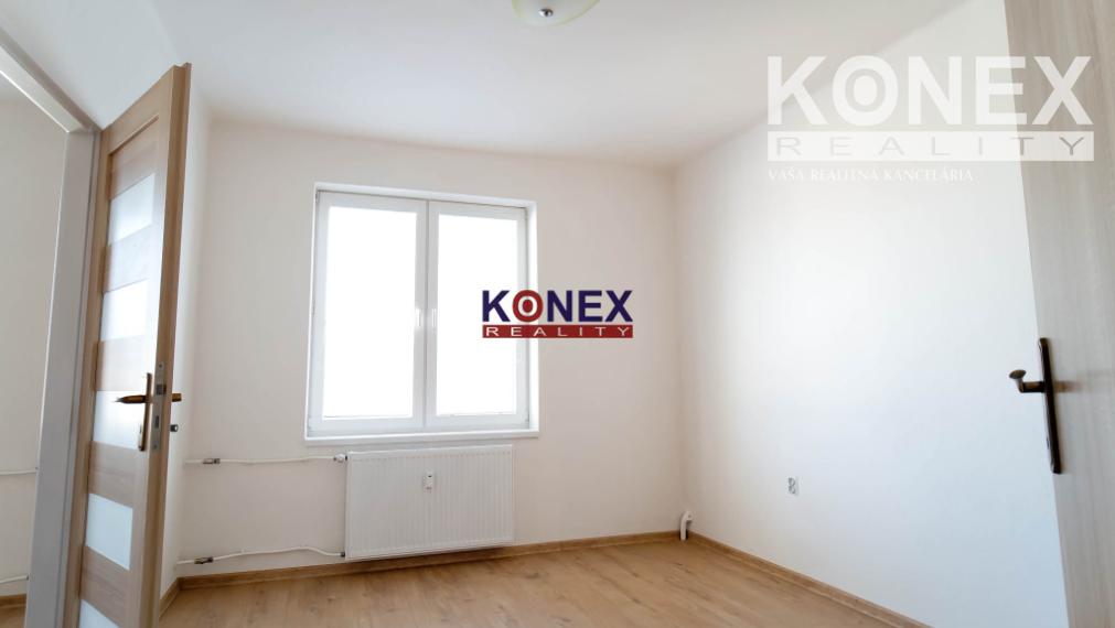 ID-3843 PRENÁJOM 3-izbový byt – Prof. Hlaváča MICHALOVCE