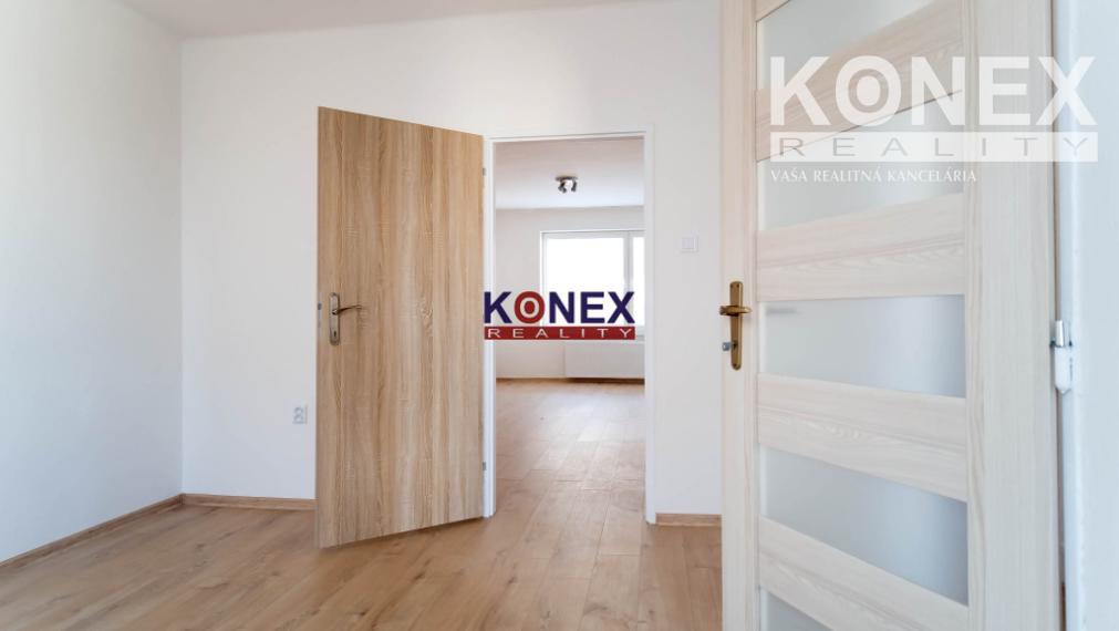 ID-3843 PRENÁJOM 3-izbový byt – Prof. Hlaváča MICHALOVCE