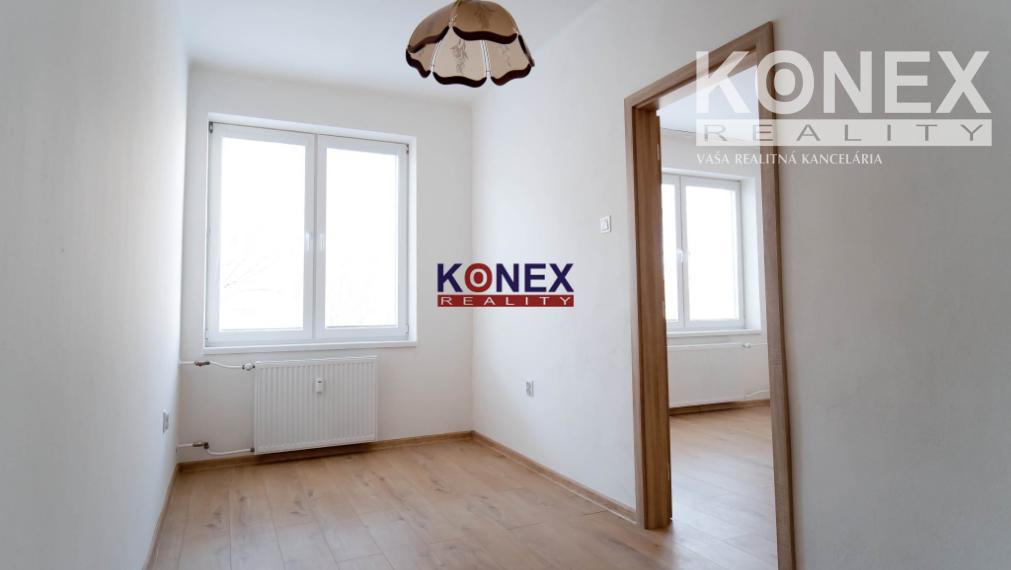 ID-3843 PRENÁJOM 3-izbový byt – Prof. Hlaváča MICHALOVCE