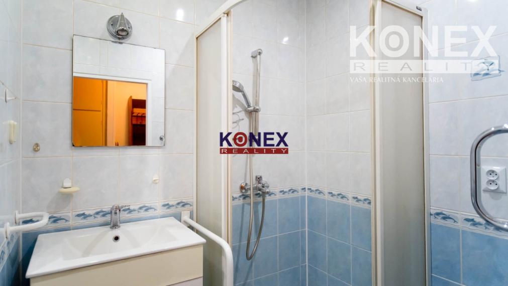 ID-3843 PRENÁJOM 3-izbový byt – Prof. Hlaváča MICHALOVCE