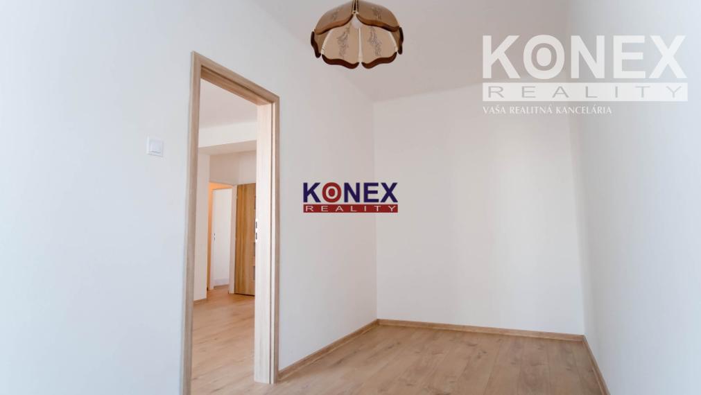 ID-3843 PRENÁJOM 3-izbový byt – Prof. Hlaváča MICHALOVCE