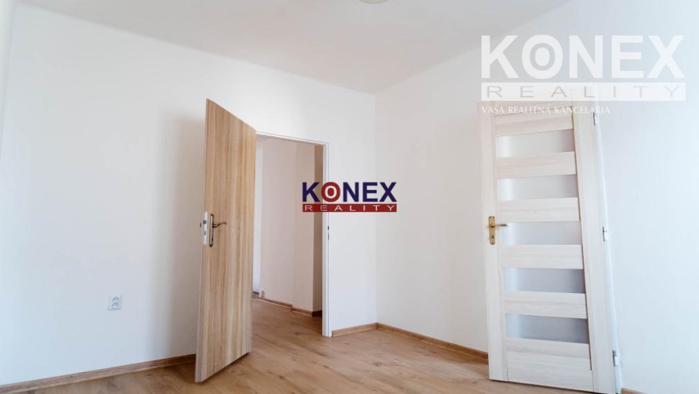 ID-3843 PRENÁJOM 3-izbový byt – Prof. Hlaváča MICHALOVCE