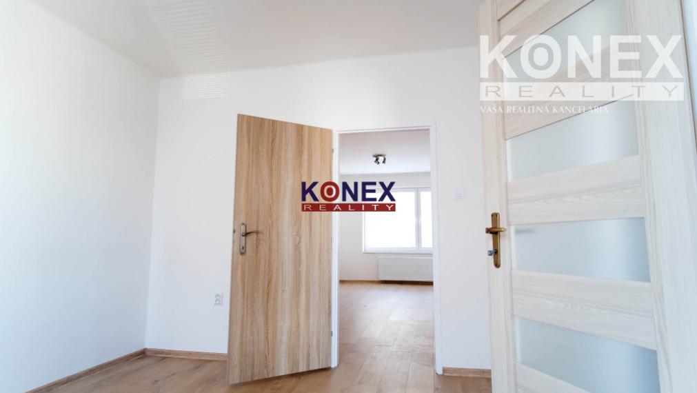 ID-3843 PRENÁJOM 3-izbový byt – Prof. Hlaváča MICHALOVCE