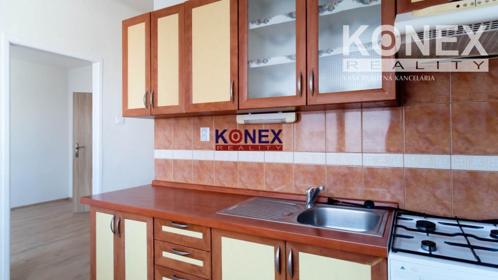 ID-3843 PRENÁJOM 3-izbový byt – Prof. Hlaváča MICHALOVCE