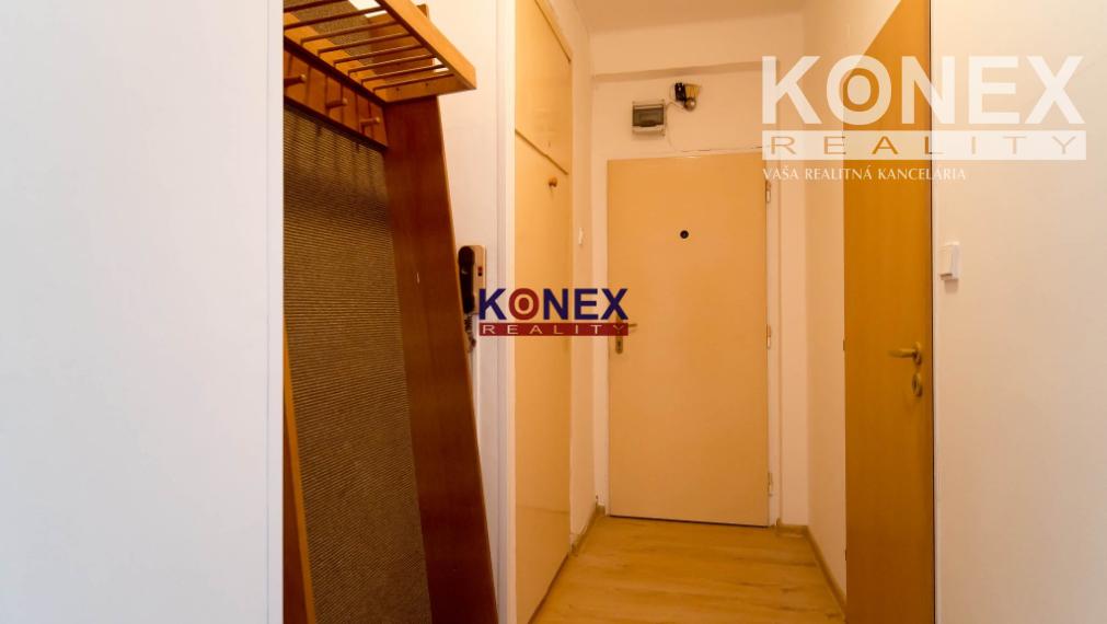 ID-3843 PRENÁJOM 3-izbový byt – Prof. Hlaváča MICHALOVCE