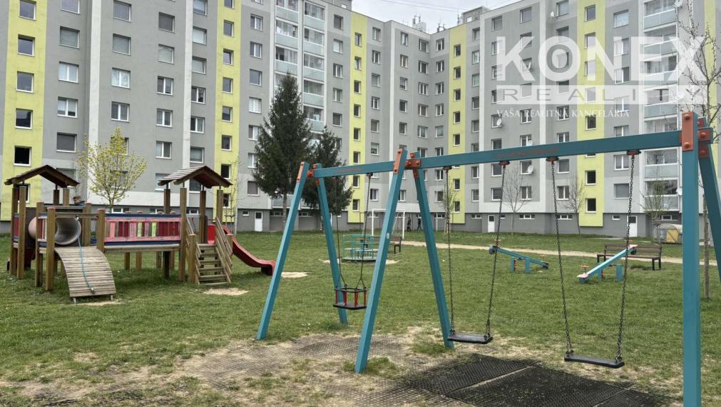 ID-3848 Na predaj 3-izbový byt v Strážskom – Mierová ulica