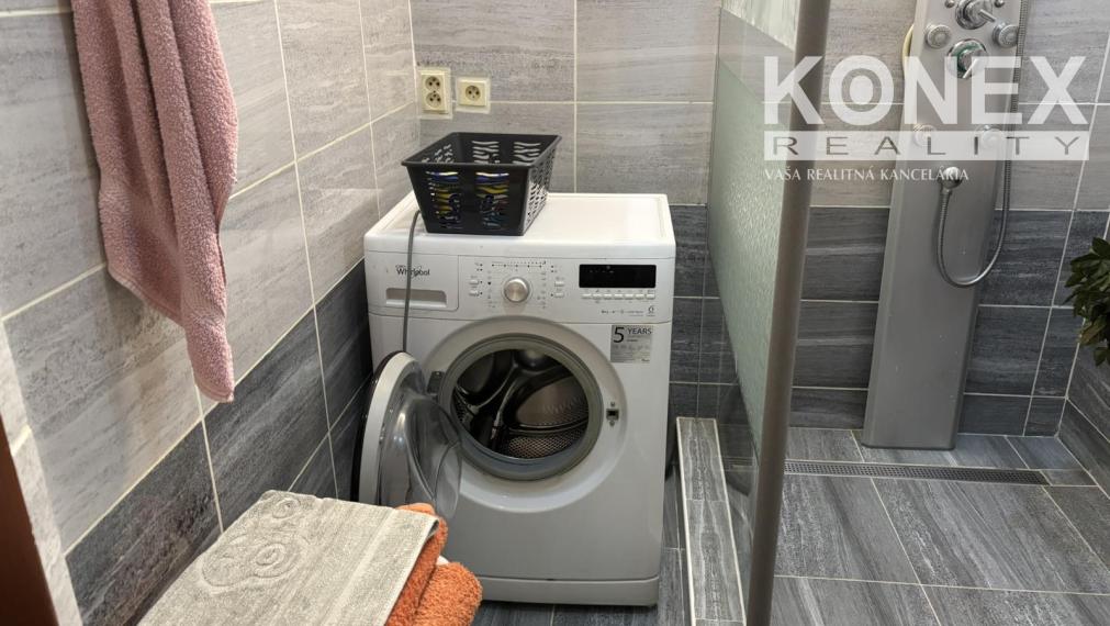 ID-3848 Na predaj 3-izbový byt v Strážskom – Mierová ulica