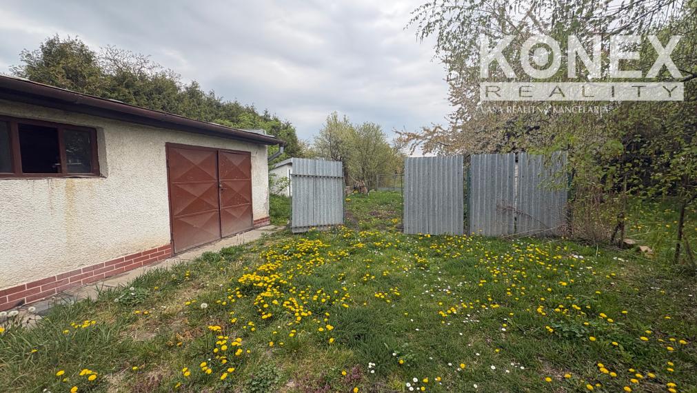 ID-3865 Na predaj rodinný dom v obci Nižná Rybnica – len na skok od Sobraniec!