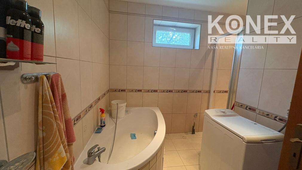 ID-3865 Na predaj rodinný dom v obci Nižná Rybnica – len na skok od Sobraniec!