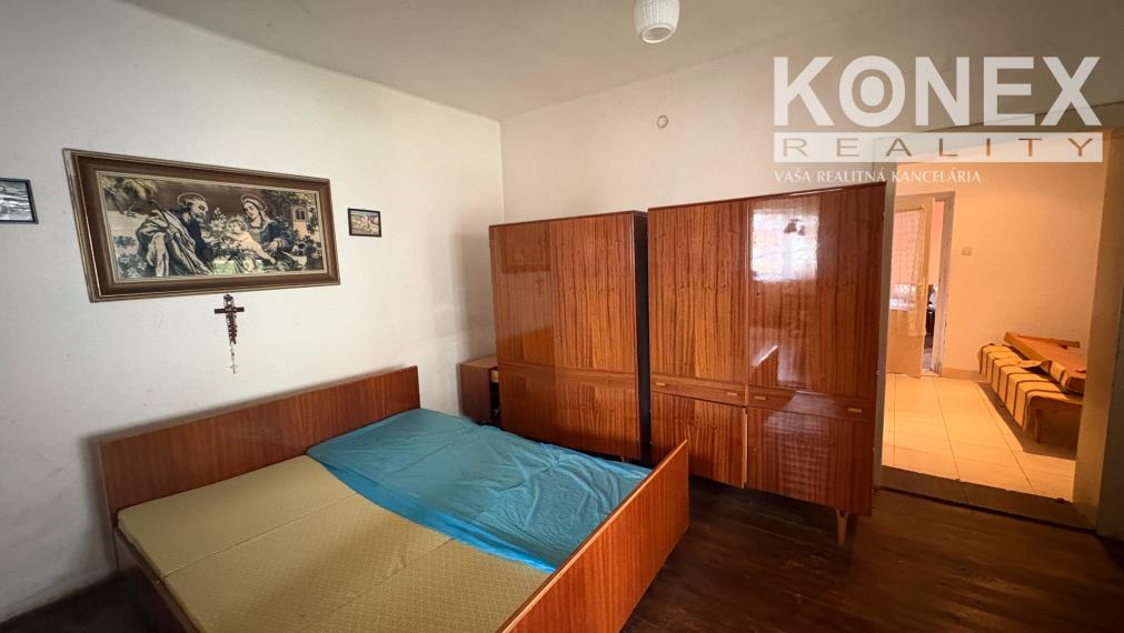 ID-3865 Na predaj rodinný dom v obci Nižná Rybnica – len na skok od Sobraniec!