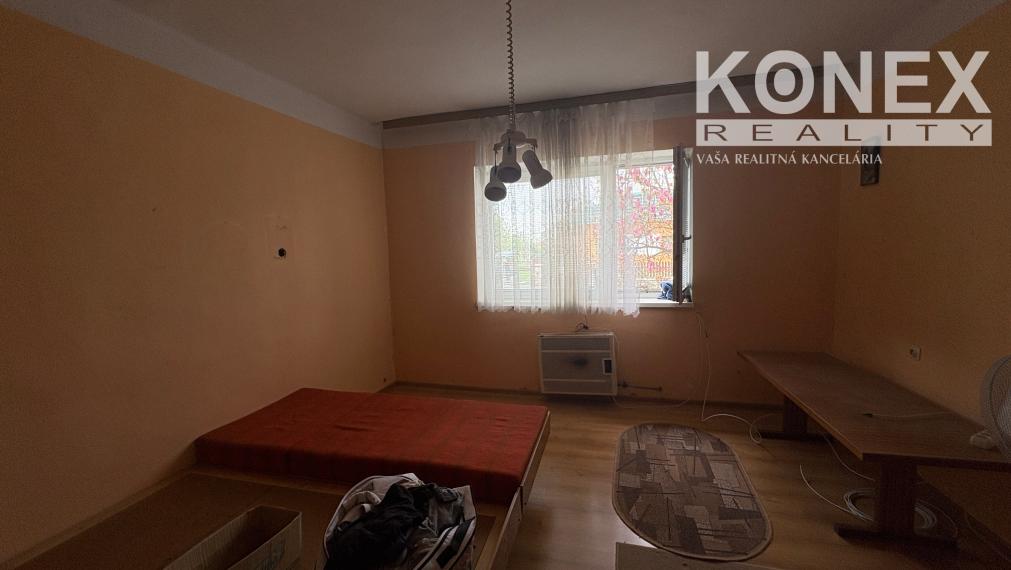 ID-3865 Na predaj rodinný dom v obci Nižná Rybnica – len na skok od Sobraniec!