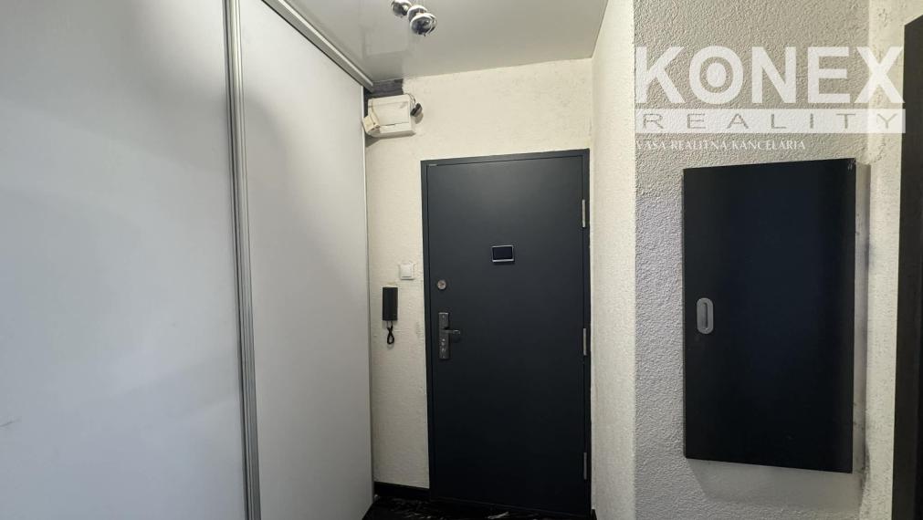 ID-3870 Lukratívny 3-izbový byt - sídlisko Východ, Michalovce