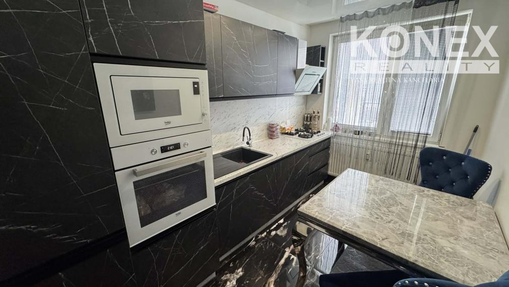 ID-3870 Lukratívny 3-izbový byt - sídlisko Východ, Michalovce