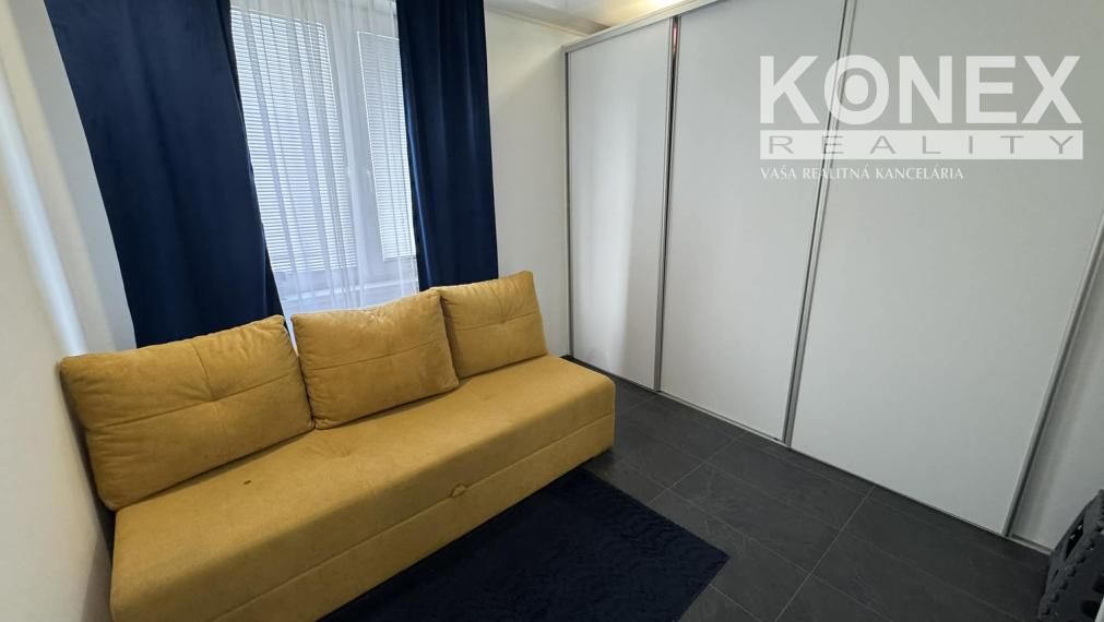 ID-3870 Lukratívny 3-izbový byt - sídlisko Východ, Michalovce