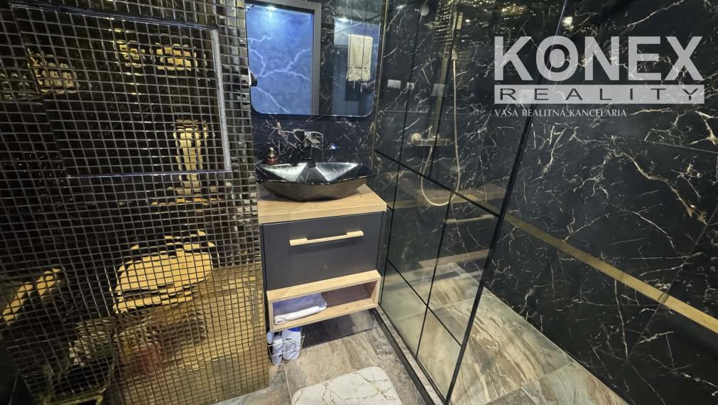 ID-3870 Lukratívny 3-izbový byt - sídlisko Východ, Michalovce