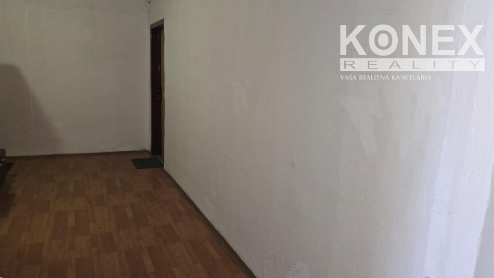 ID-3871 Praktický 3-izbový byt SOBRANCE - NA PREDAJ