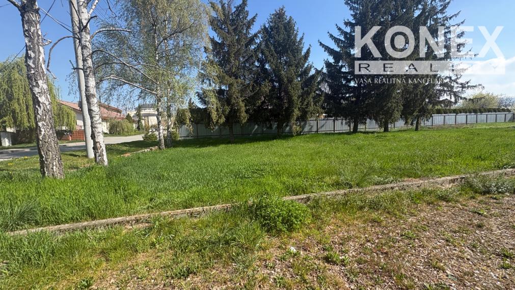 ID-3874 NA PRENÁJOM Obchodné priestory - Sobrance, Gorkého ul.