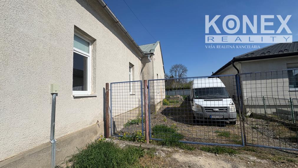 ID-3874 NA PRENÁJOM Obchodné priestory - Sobrance, Gorkého ul.