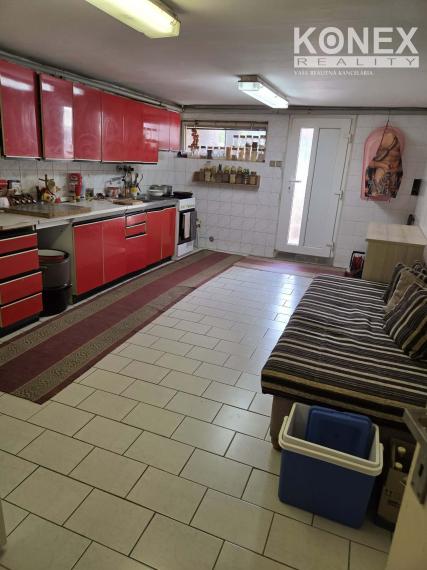 ID-3879 Krásny rodinný dom v svelej lokalite MICHALOVCE