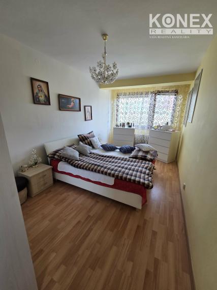 ID-3879 Krásny rodinný dom v svelej lokalite MICHALOVCE