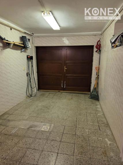 ID-3879 Krásny rodinný dom v svelej lokalite MICHALOVCE