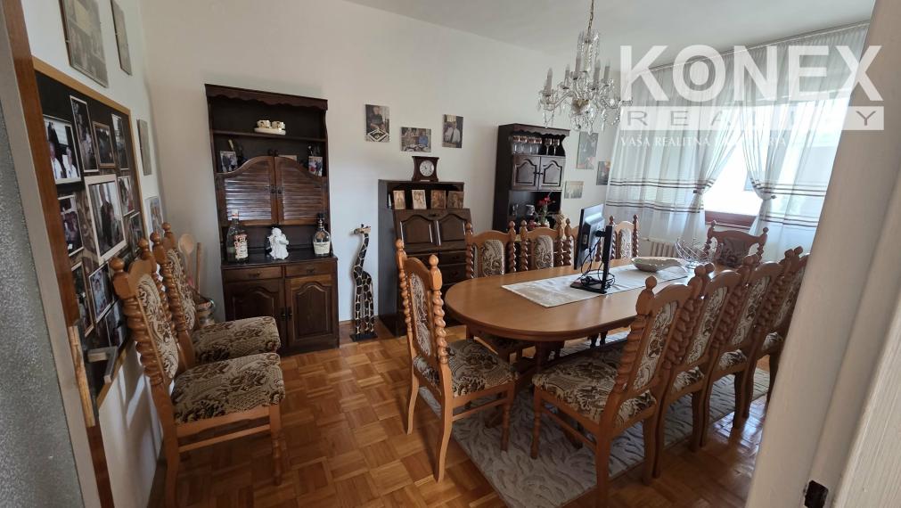 ID-3879 Krásny rodinný dom v svelej lokalite MICHALOVCE