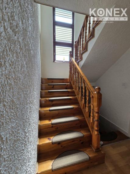 ID-3879 Krásny rodinný dom v svelej lokalite MICHALOVCE