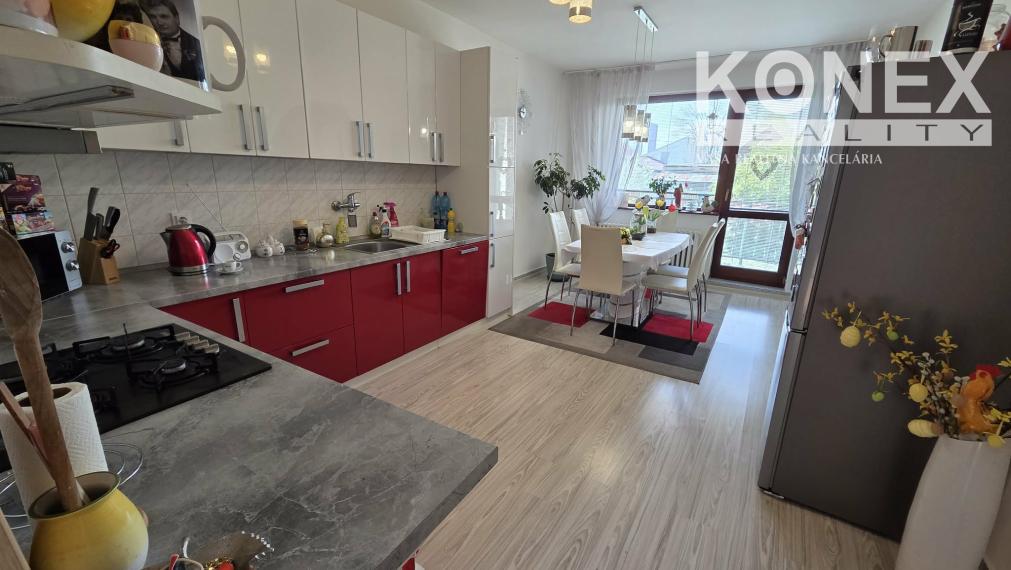 ID-3879 Krásny rodinný dom v svelej lokalite MICHALOVCE