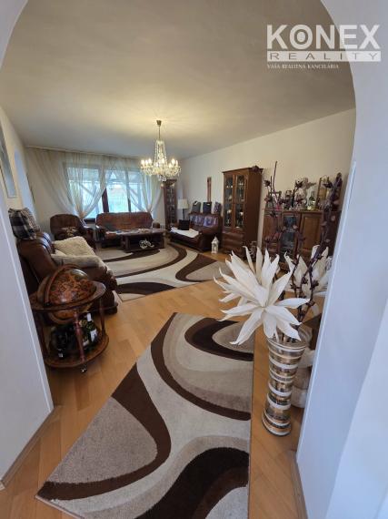 ID-3879 Krásny rodinný dom v svelej lokalite MICHALOVCE