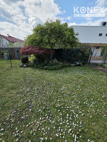 ID-3879 Krásny rodinný dom v svelej lokalite MICHALOVCE