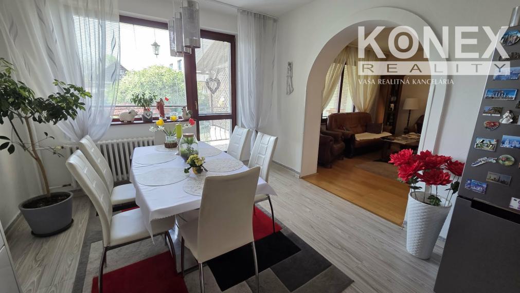 ID-3879 Krásny rodinný dom v svelej lokalite MICHALOVCE