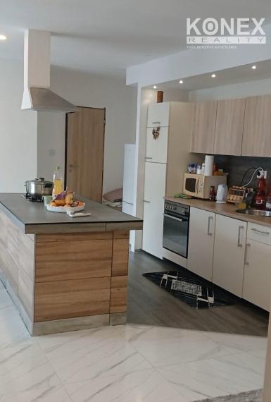 ID-3881 NA PREDAJ! Zrekonštruovaný rodinný dom v obci Vojka