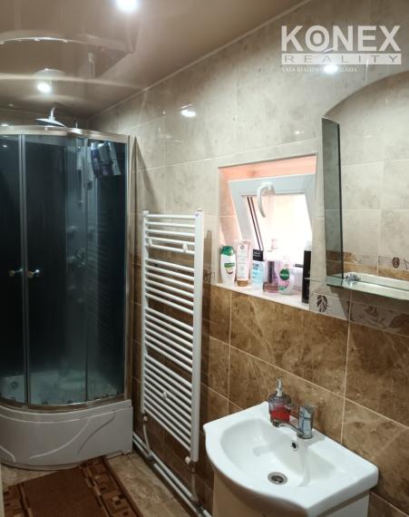 ID-3882 Rodinný dom po rekonštrukcii PODHOROĎ