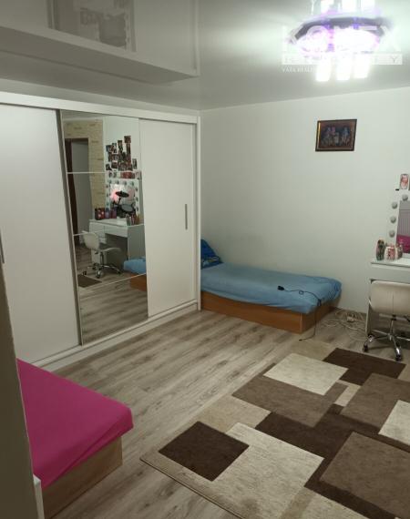 ID-3882 Rodinný dom po rekonštrukcii PODHOROĎ